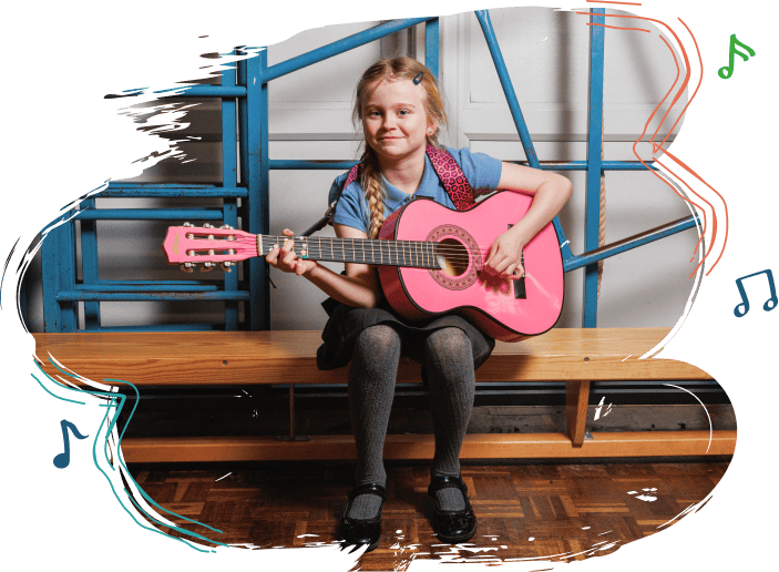 Three simple steps to get started with Musical Minds