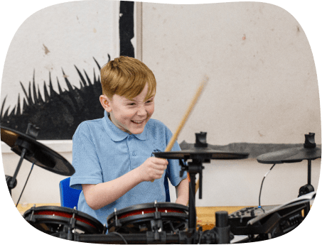 Instrumental Lessons