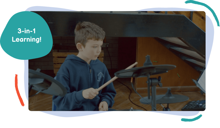 Watch: Musical Minds in One Minute — video thumbnail